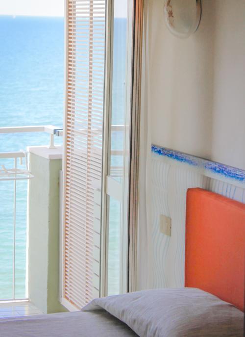 Hotel Metropol Pesaro Bagian luar foto