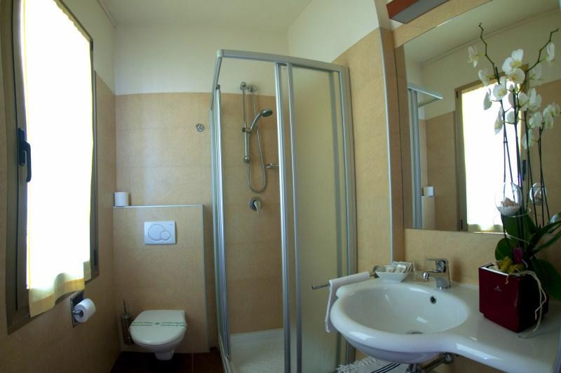 Hotel Metropol Pesaro Bagian luar foto